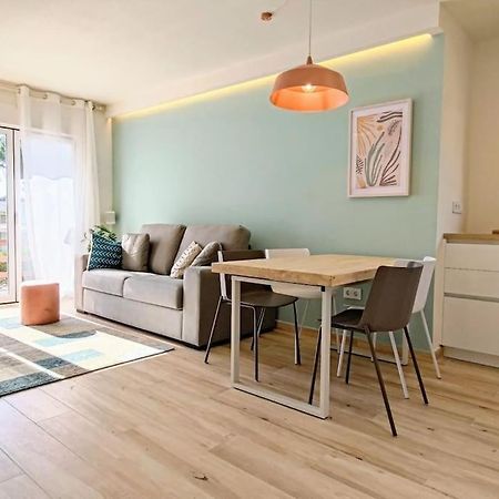 Kaioa Apartment Estepona Kültér fotó