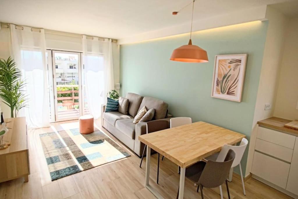 Kaioa Apartment Estepona Kültér fotó