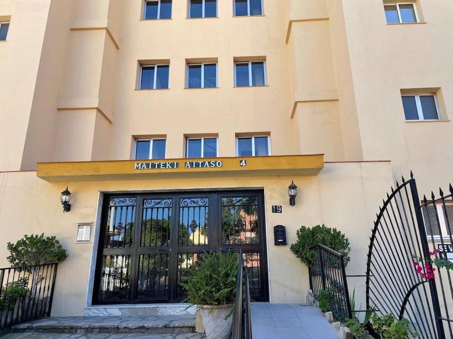 Kaioa Apartment Estepona Kültér fotó