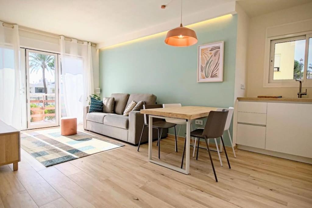 Kaioa Apartment Estepona Kültér fotó