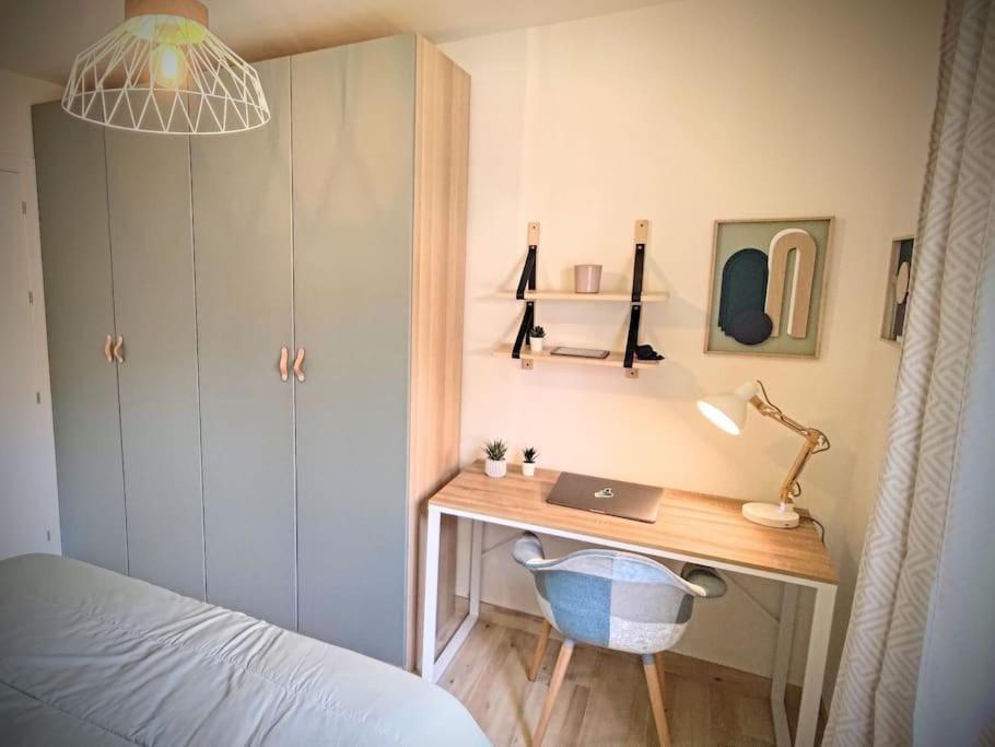 Kaioa Apartment Estepona Kültér fotó
