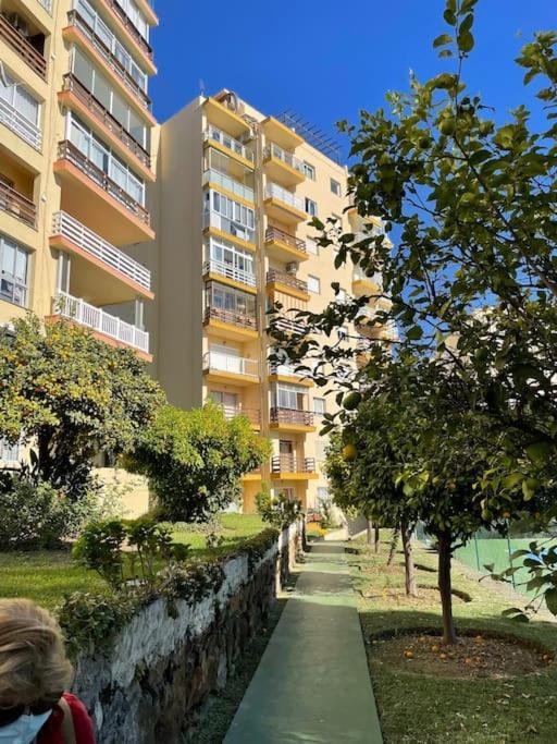 Kaioa Apartment Estepona Kültér fotó
