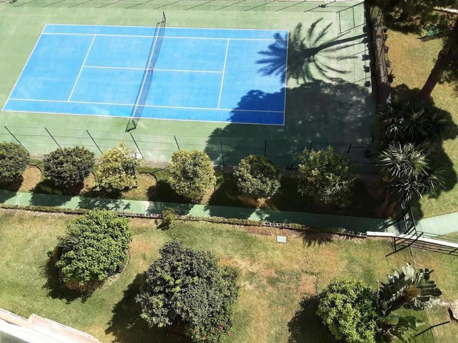Kaioa Apartment Estepona Kültér fotó