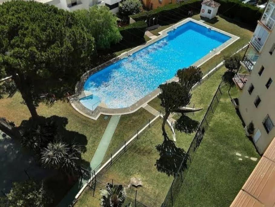 Kaioa Apartment Estepona Kültér fotó