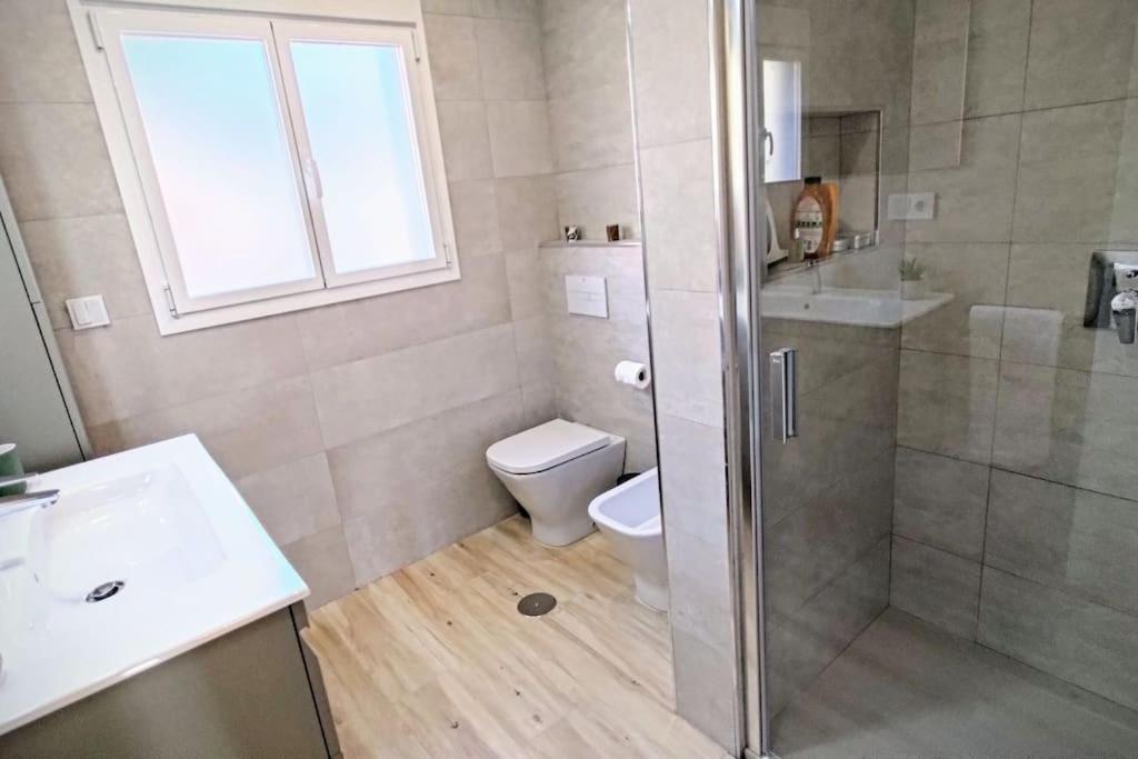 Kaioa Apartment Estepona Kültér fotó
