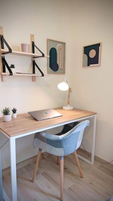 Kaioa Apartment Estepona Kültér fotó