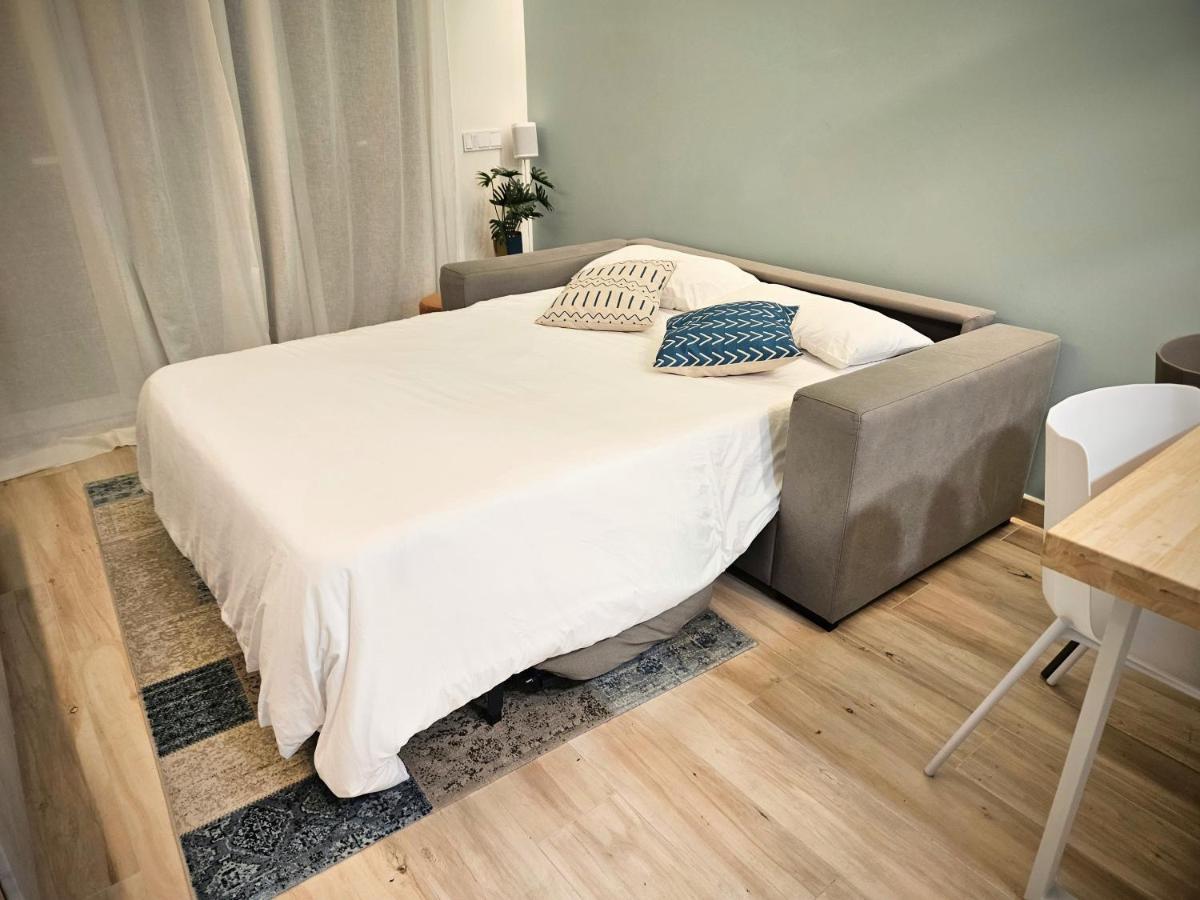 Kaioa Apartment Estepona Kültér fotó