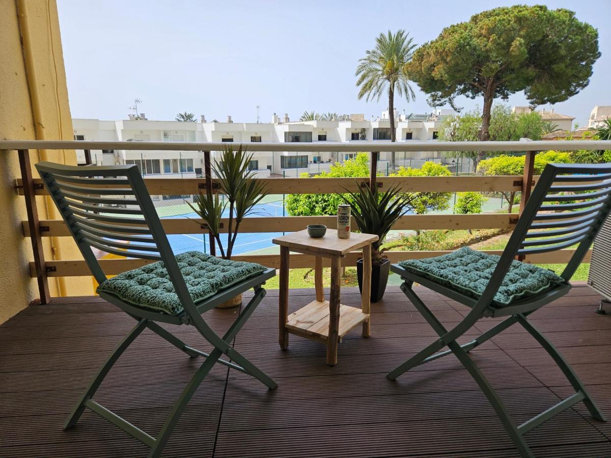 Kaioa Apartment Estepona Kültér fotó